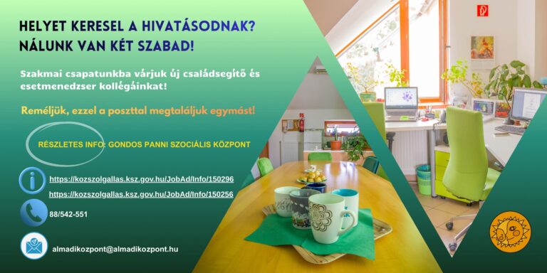 VANNAK HELYEK, AMELYEKET CSAK HIVATÁSTUDATTAL LEHET MEGTÖLTENI!